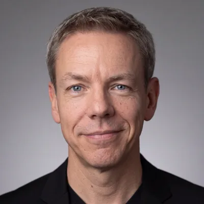 Andreas Krassnigg
